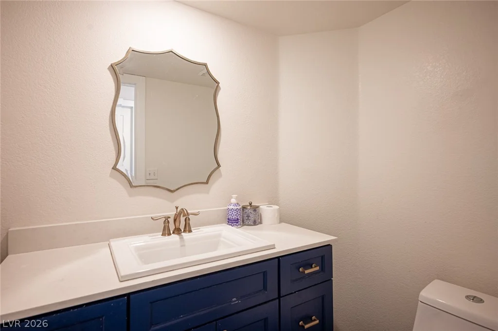 9324 Mist Flower, Las Vegas, NV 89134