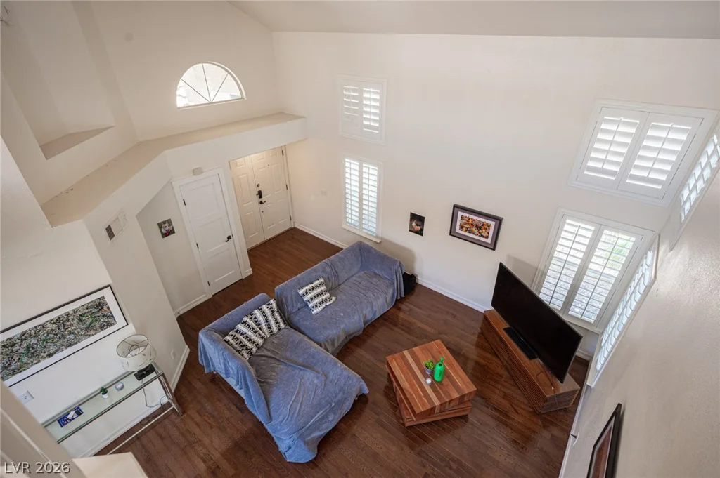 9324 Mist Flower, Las Vegas, NV 89134