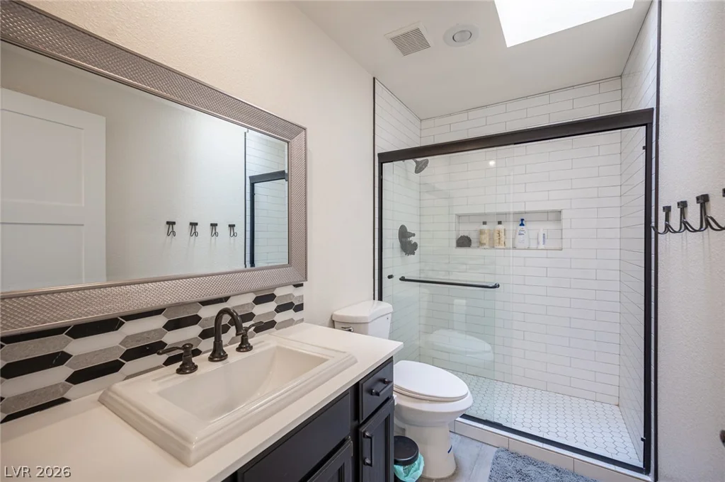 9324 Mist Flower, Las Vegas, NV 89134