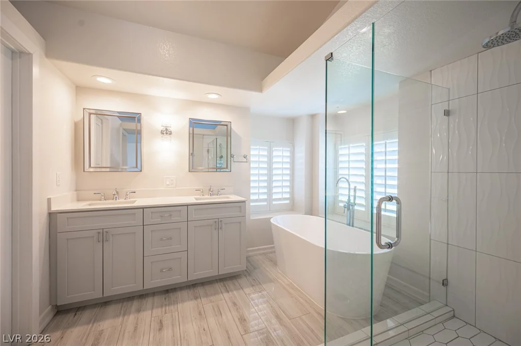 9324 Mist Flower, Las Vegas, NV 89134