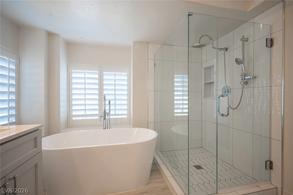 9324 Mist Flower, Las Vegas, NV 89134