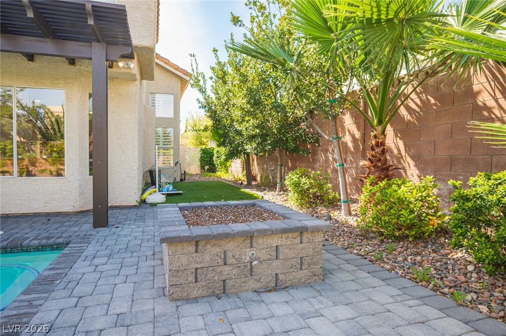 9324 Mist Flower, Las Vegas, NV 89134