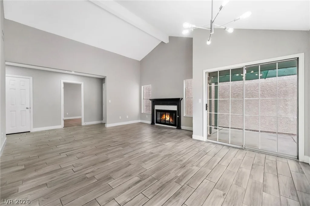 4025 Chalfont, Las Vegas, NV 89121