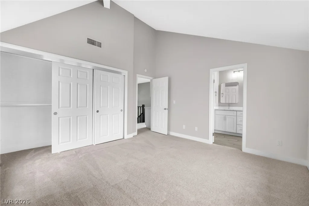 4025 Chalfont, Las Vegas, NV 89121