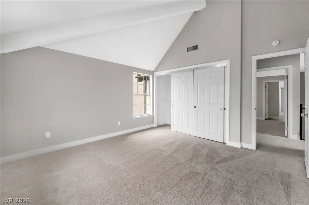 4025 Chalfont, Las Vegas, NV 89121