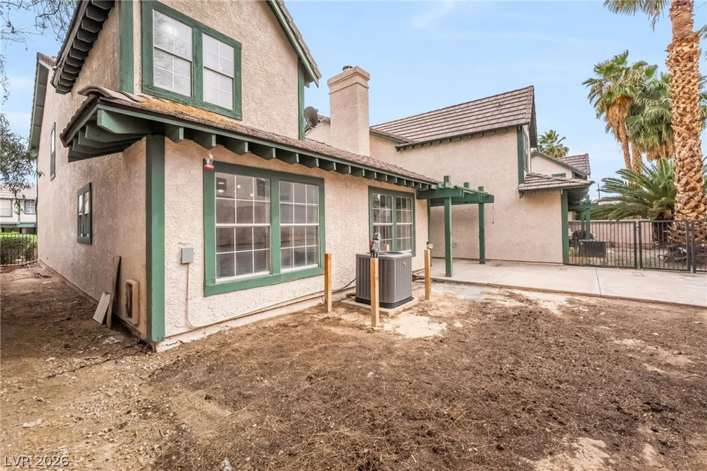 4025 Chalfont, Las Vegas, NV 89121
