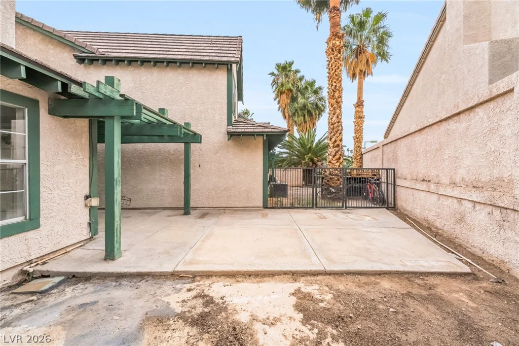 4025 Chalfont, Las Vegas, NV 89121