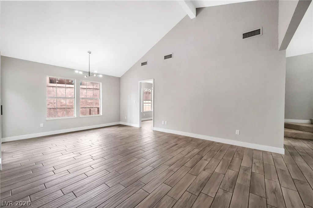 4025 Chalfont, Las Vegas, NV 89121