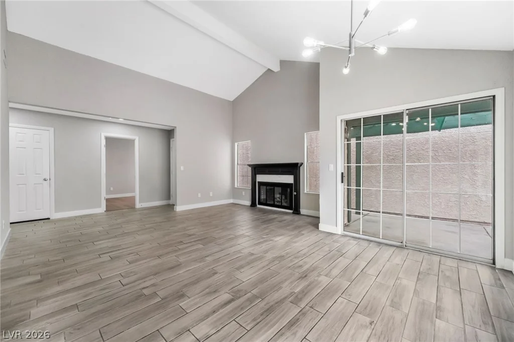 4025 Chalfont, Las Vegas, NV 89121