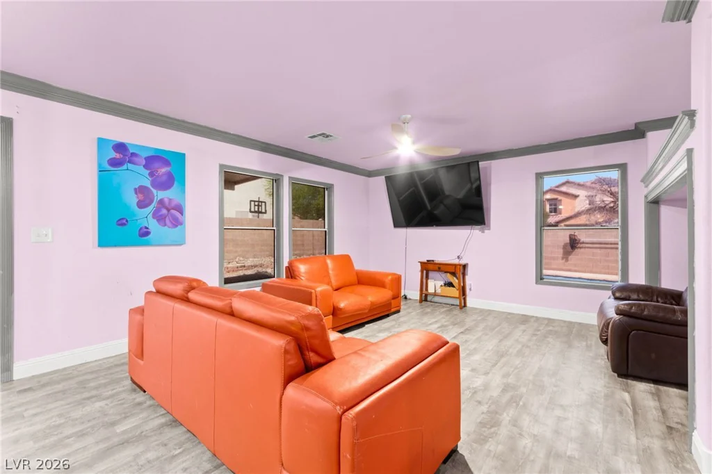 3228 Visionary Bay, North Las Vegas, NV 89081
