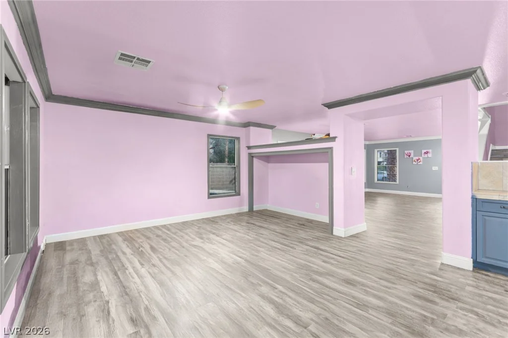 3228 Visionary Bay, North Las Vegas, NV 89081