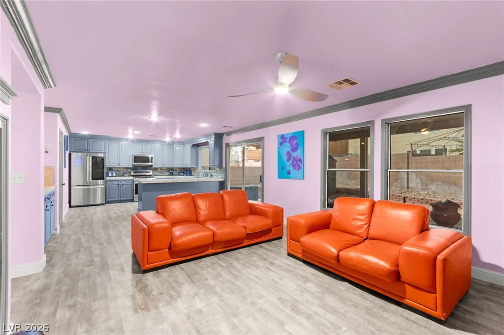 3228 Visionary Bay, North Las Vegas, NV 89081