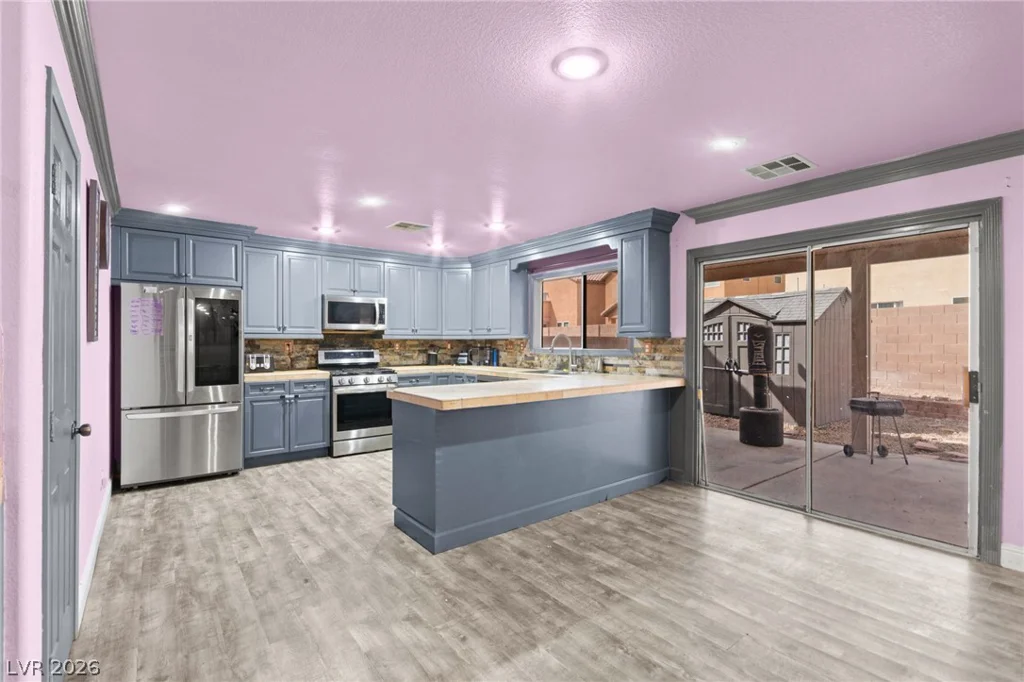 3228 Visionary Bay, North Las Vegas, NV 89081