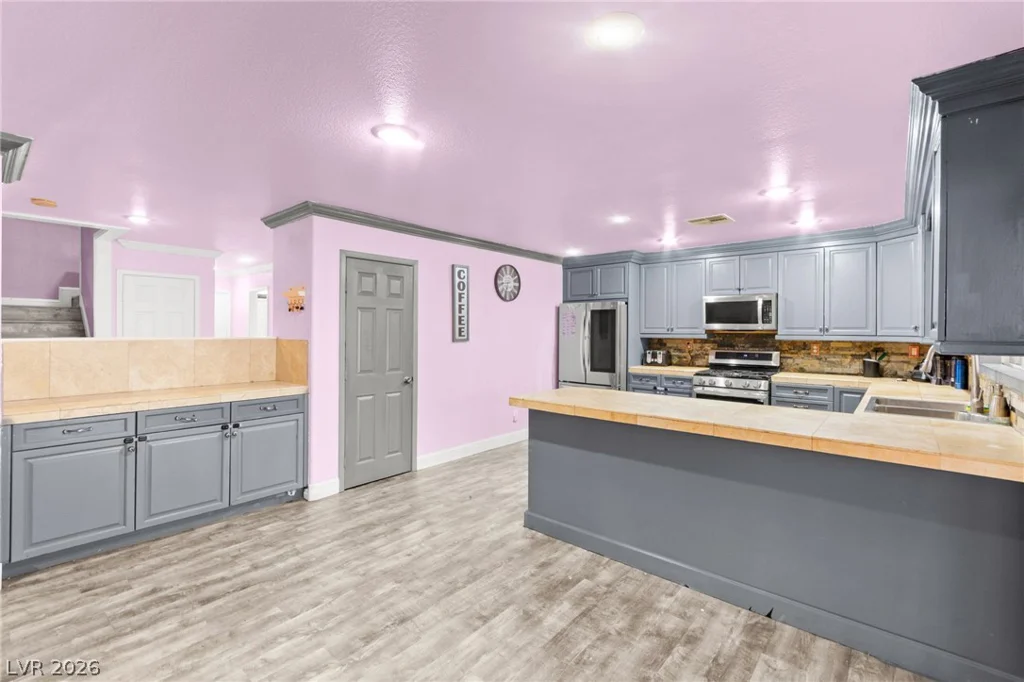 3228 Visionary Bay, North Las Vegas, NV 89081