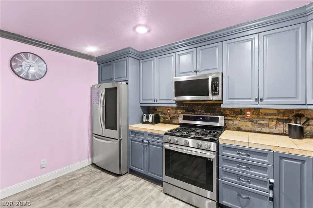 3228 Visionary Bay, North Las Vegas, NV 89081