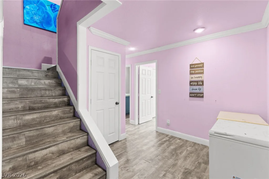3228 Visionary Bay, North Las Vegas, NV 89081