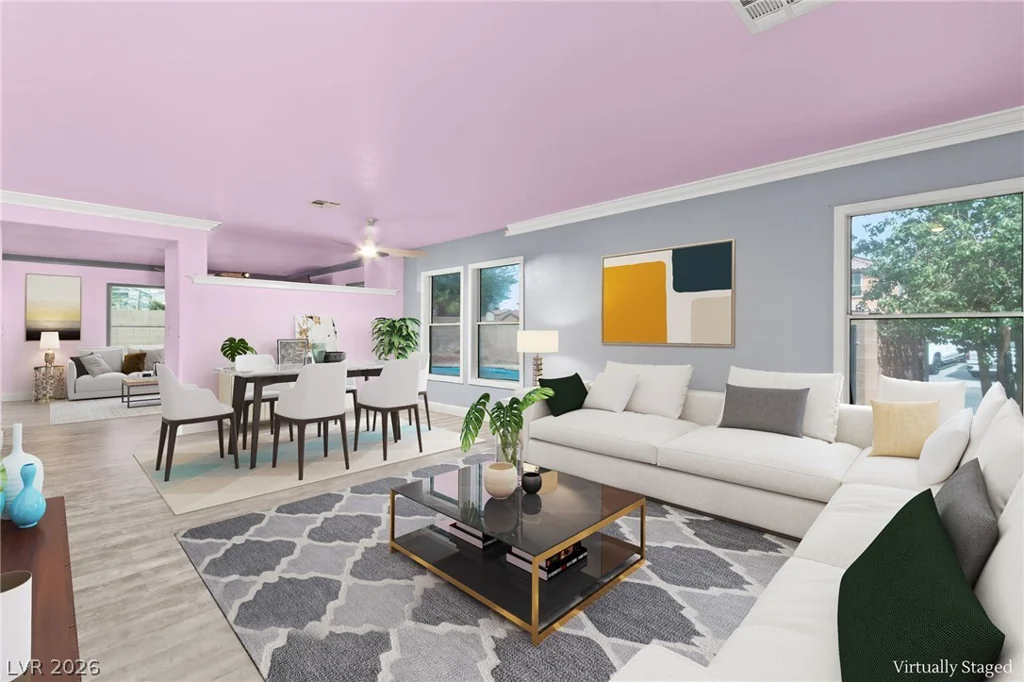 3228 Visionary Bay, North Las Vegas, NV 89081
