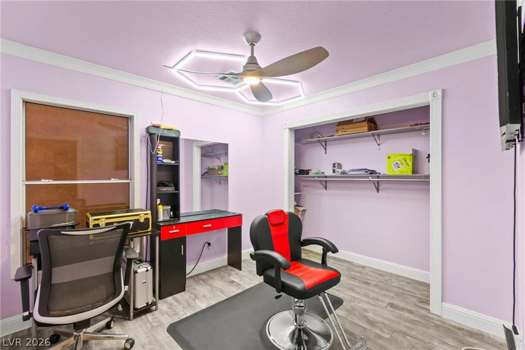 3228 Visionary Bay, North Las Vegas, NV 89081