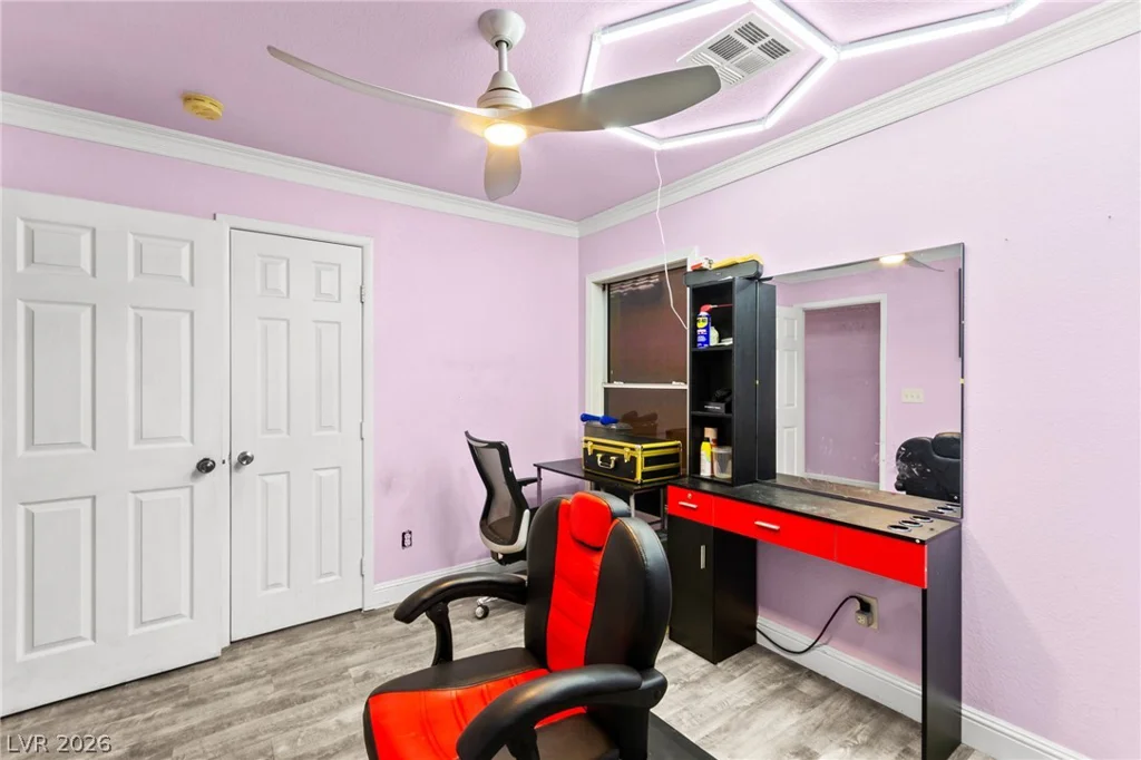 3228 Visionary Bay, North Las Vegas, NV 89081