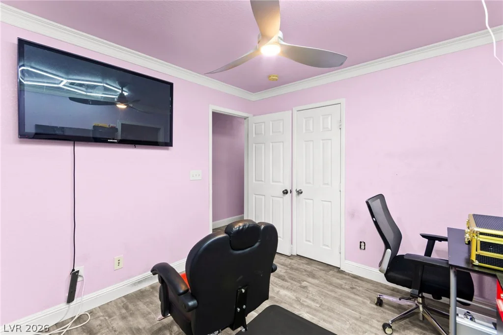 3228 Visionary Bay, North Las Vegas, NV 89081