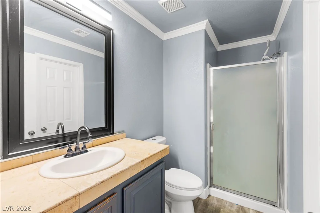 3228 Visionary Bay, North Las Vegas, NV 89081