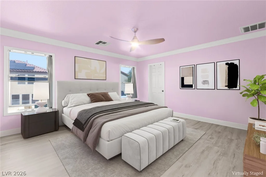 3228 Visionary Bay, North Las Vegas, NV 89081