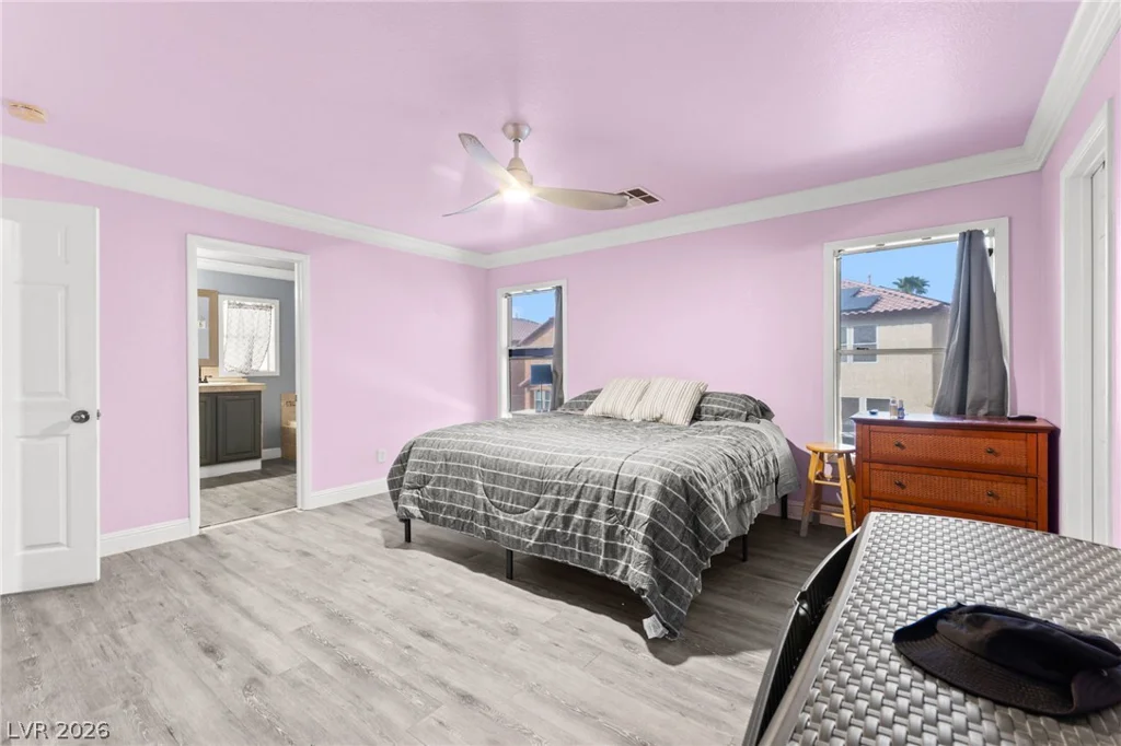 3228 Visionary Bay, North Las Vegas, NV 89081
