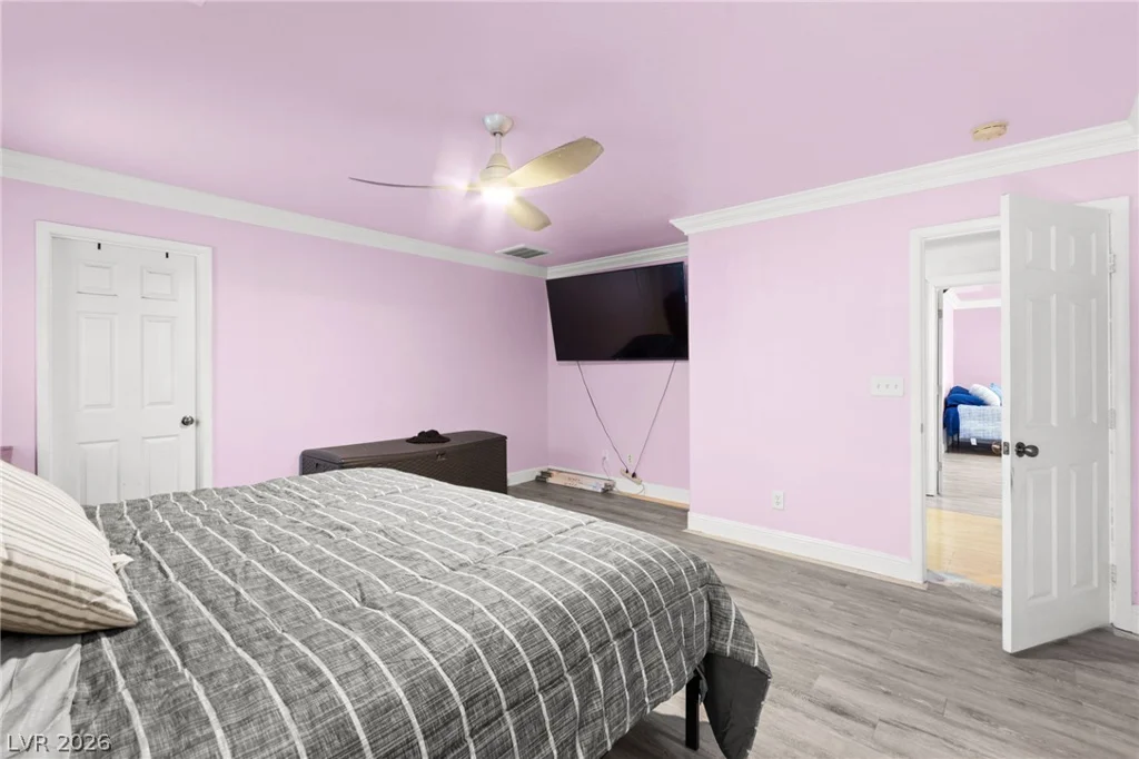 3228 Visionary Bay, North Las Vegas, NV 89081