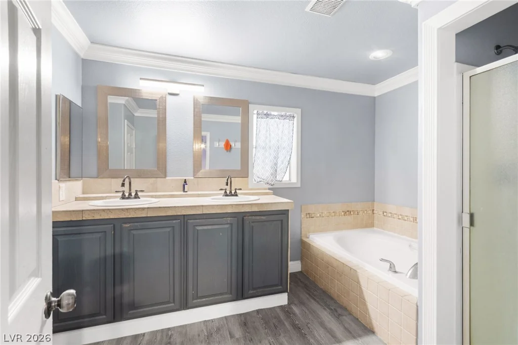 3228 Visionary Bay, North Las Vegas, NV 89081
