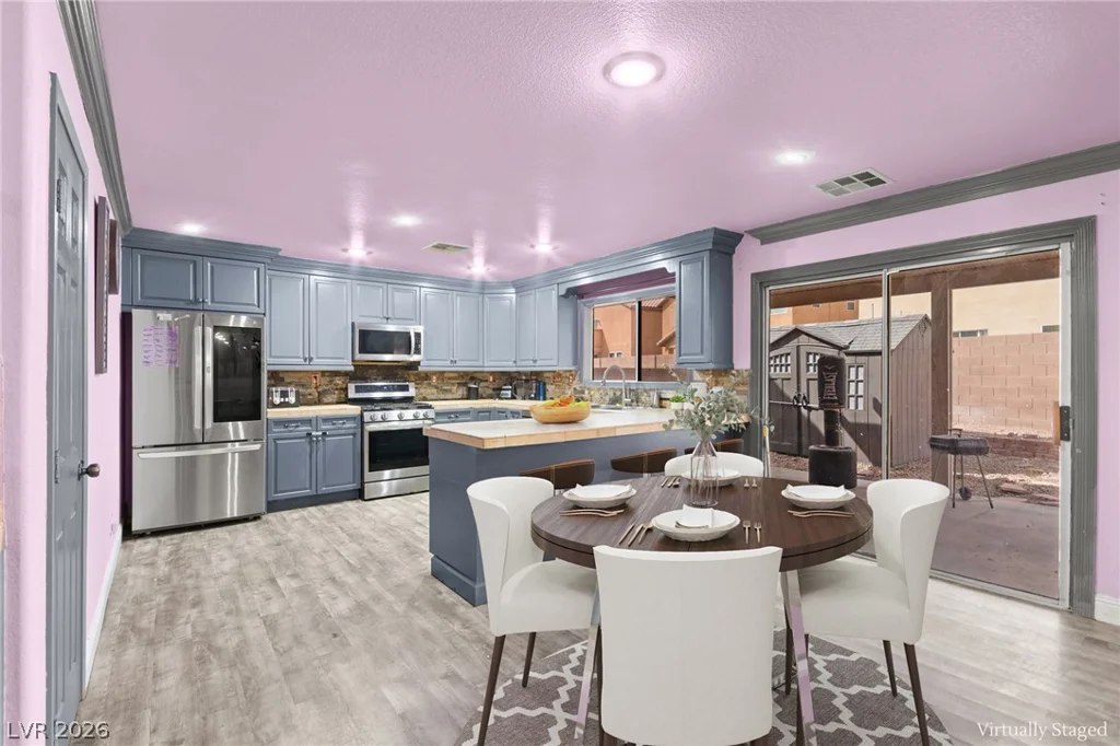 3228 Visionary Bay, North Las Vegas, NV 89081