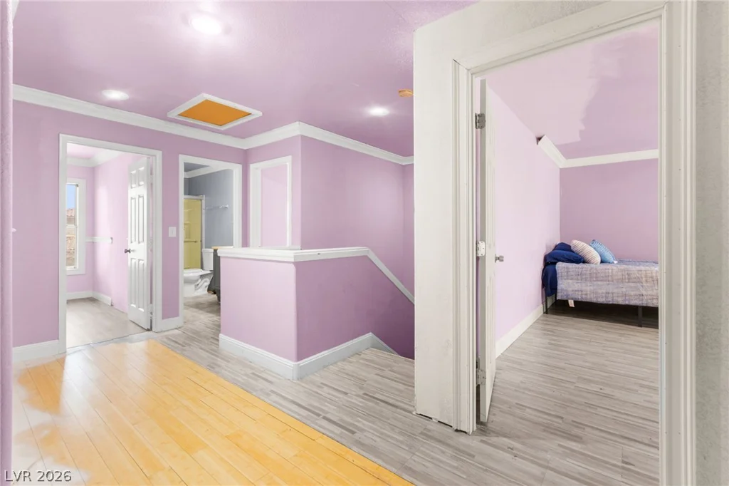 3228 Visionary Bay, North Las Vegas, NV 89081