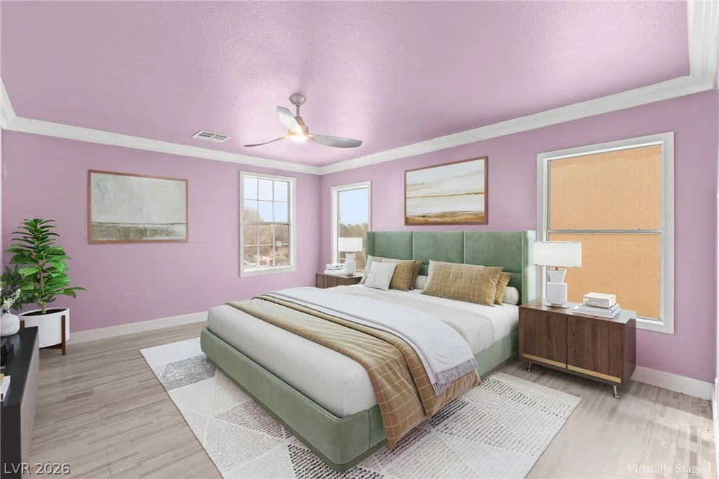 3228 Visionary Bay, North Las Vegas, NV 89081