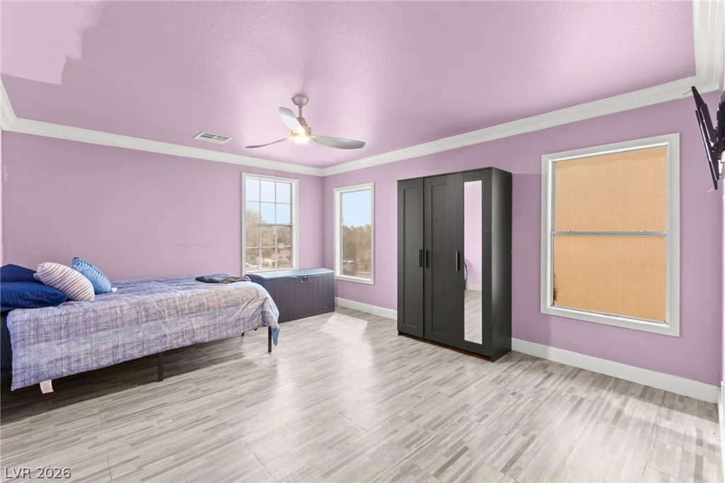 3228 Visionary Bay, North Las Vegas, NV 89081