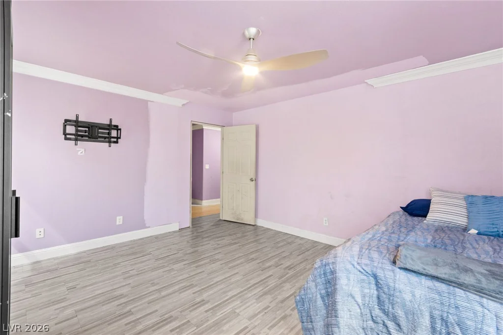 3228 Visionary Bay, North Las Vegas, NV 89081