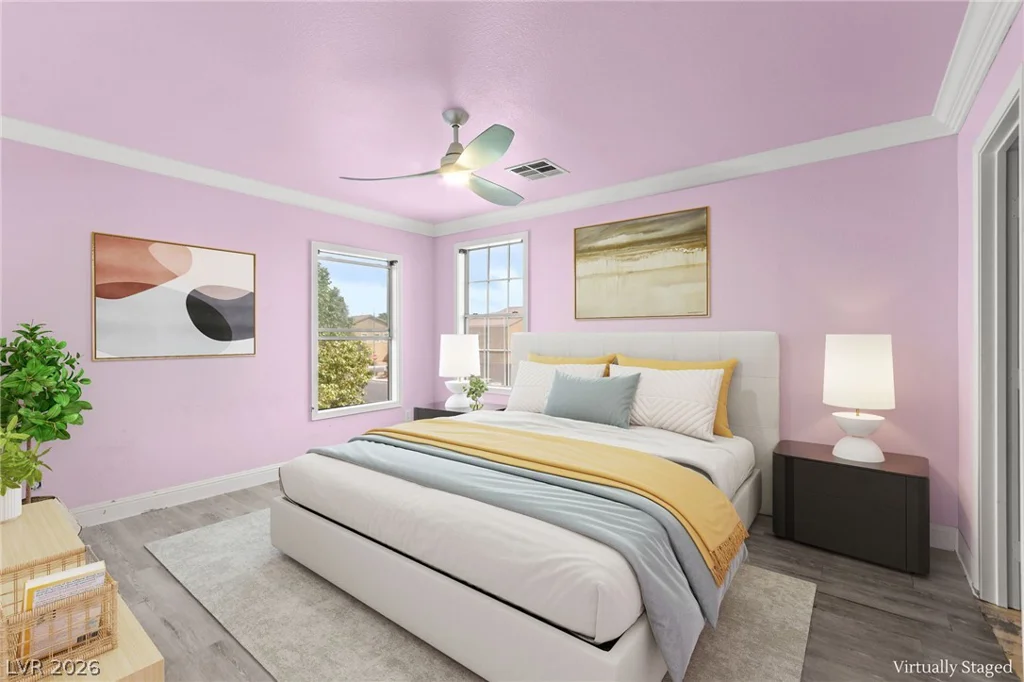 3228 Visionary Bay, North Las Vegas, NV 89081