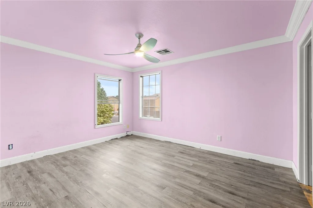 3228 Visionary Bay, North Las Vegas, NV 89081