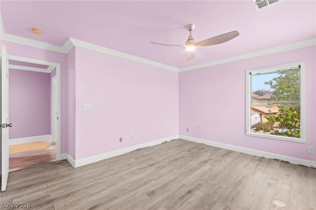 3228 Visionary Bay, North Las Vegas, NV 89081
