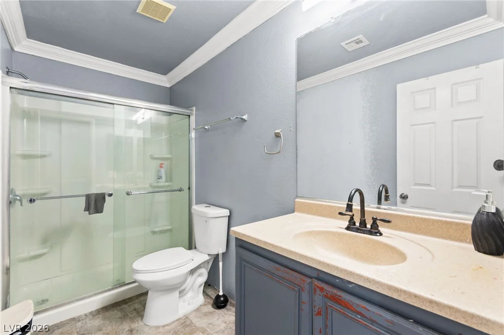 3228 Visionary Bay, North Las Vegas, NV 89081