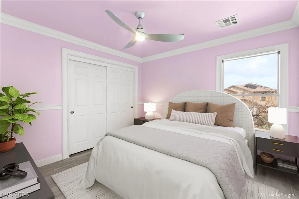 3228 Visionary Bay, North Las Vegas, NV 89081