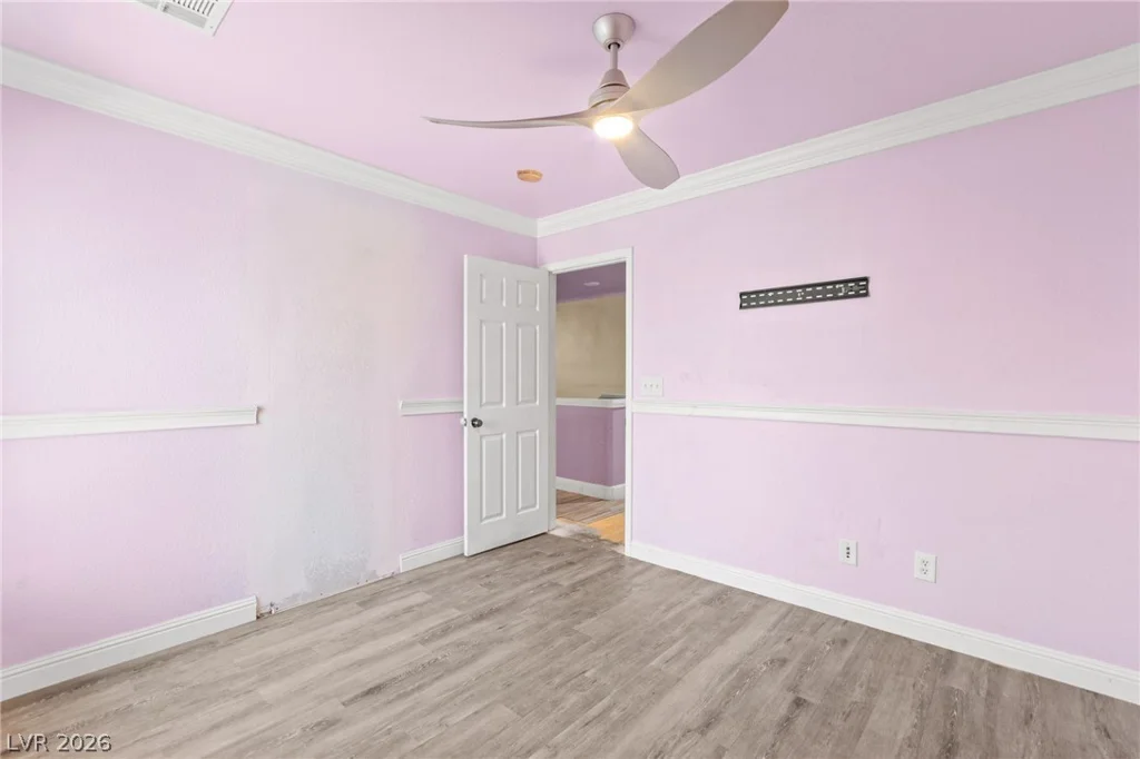 3228 Visionary Bay, North Las Vegas, NV 89081