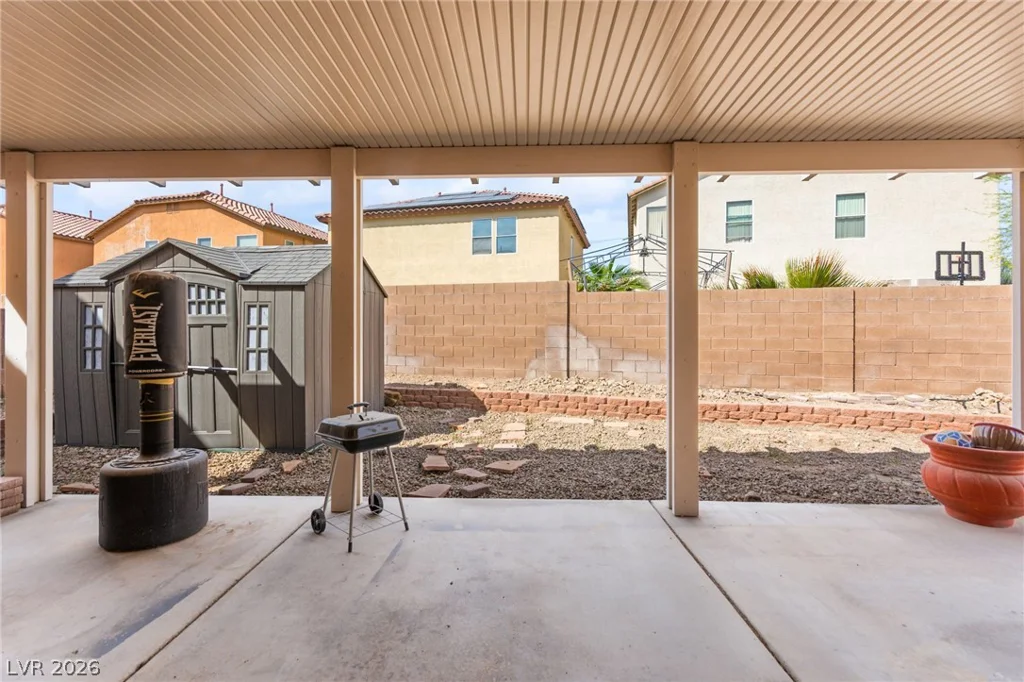 3228 Visionary Bay, North Las Vegas, NV 89081