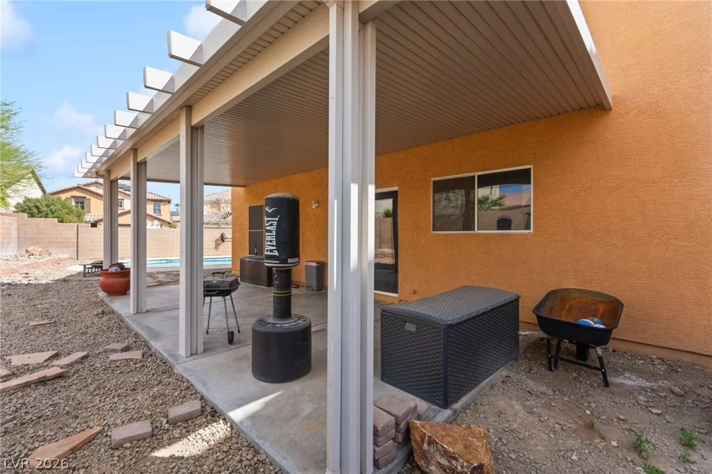 3228 Visionary Bay, North Las Vegas, NV 89081