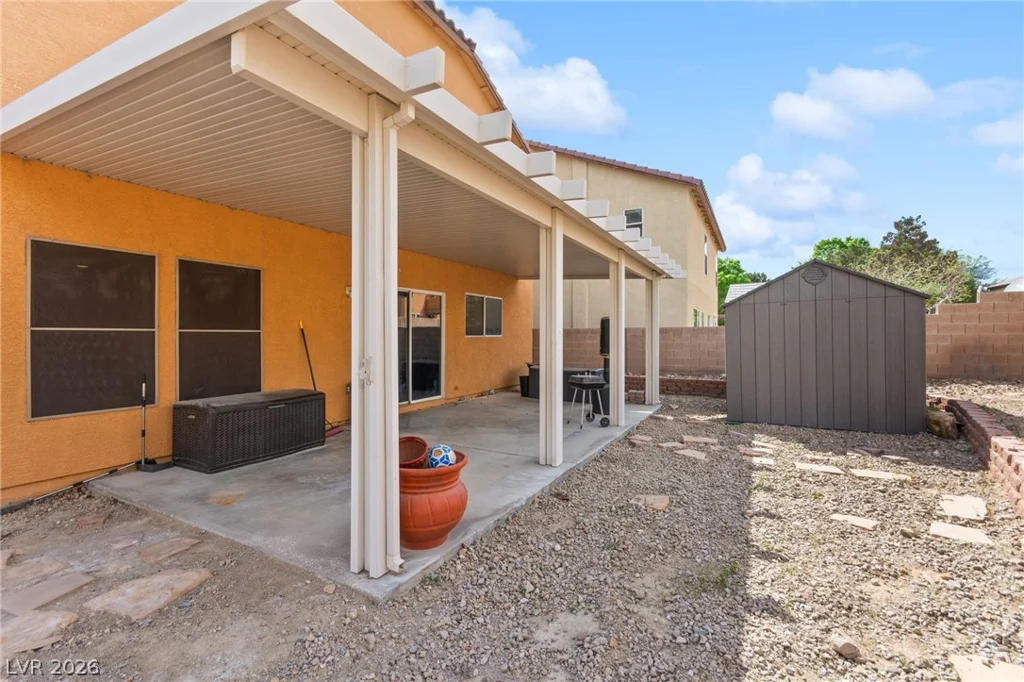 3228 Visionary Bay, North Las Vegas, NV 89081
