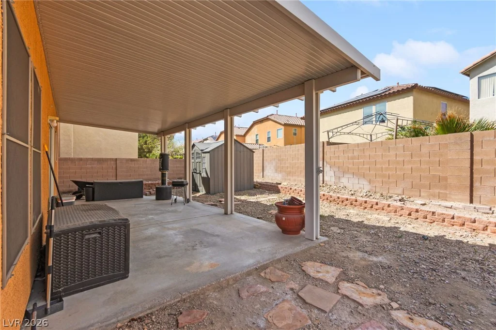 3228 Visionary Bay, North Las Vegas, NV 89081