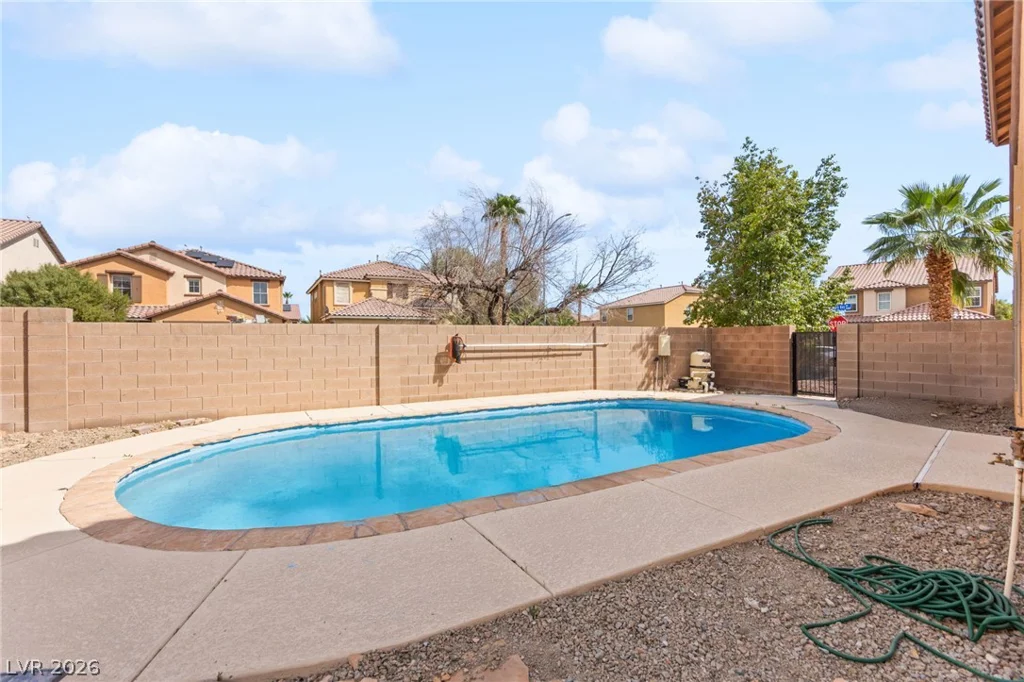 3228 Visionary Bay, North Las Vegas, NV 89081