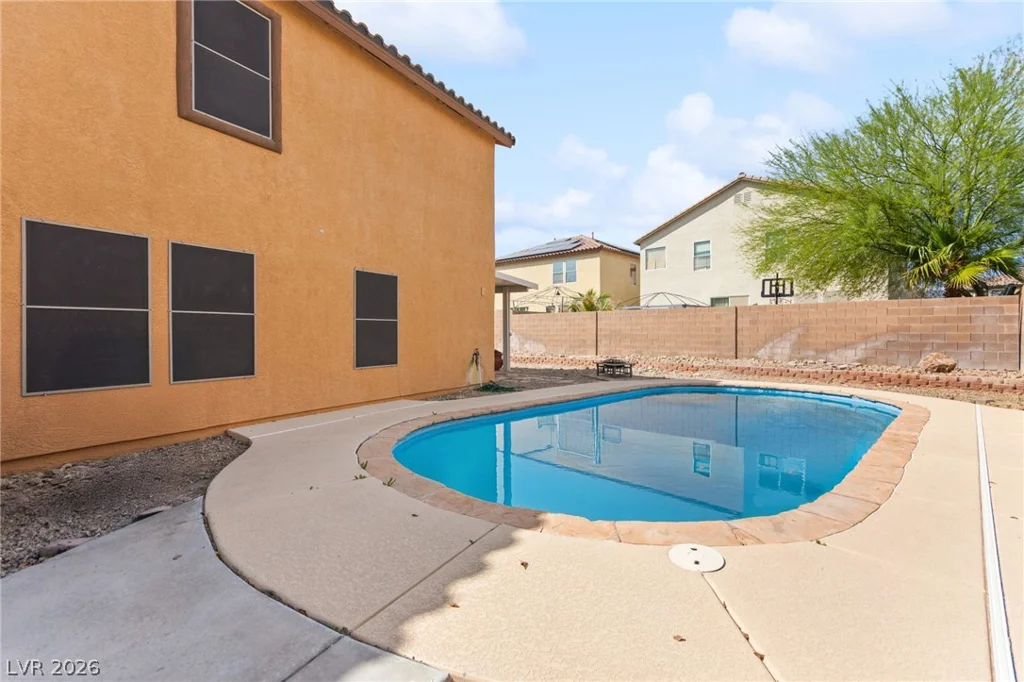 3228 Visionary Bay, North Las Vegas, NV 89081