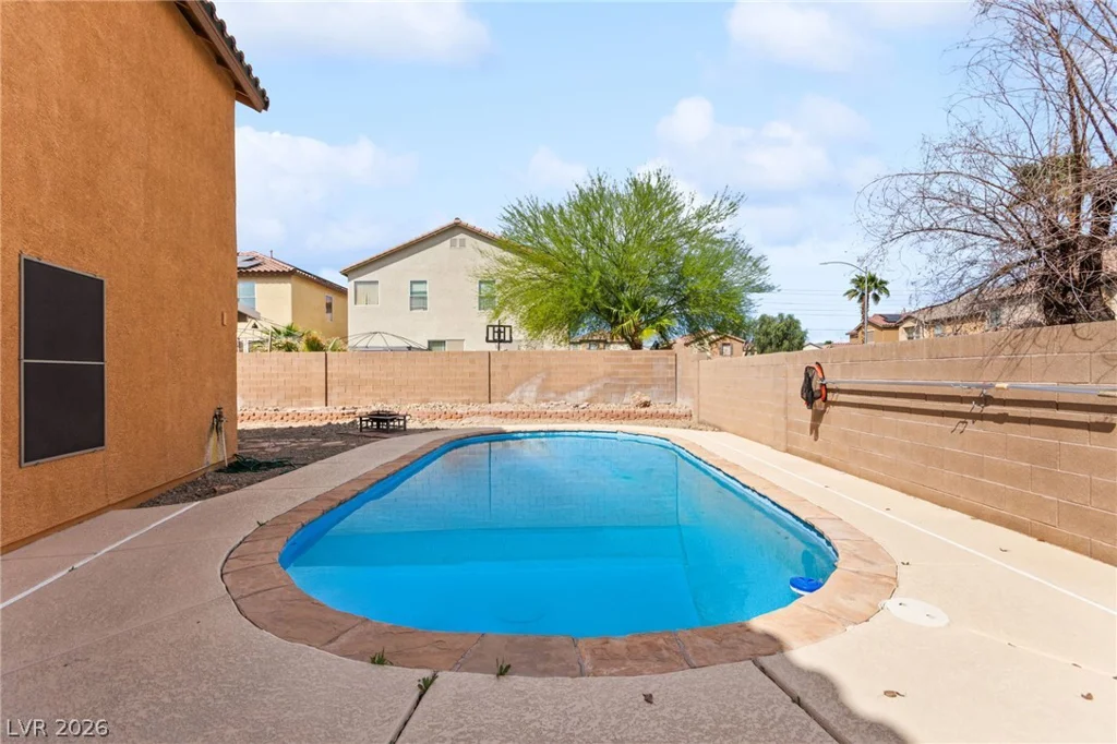3228 Visionary Bay, North Las Vegas, NV 89081