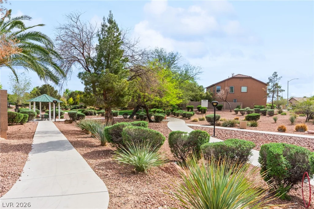 3228 Visionary Bay, North Las Vegas, NV 89081