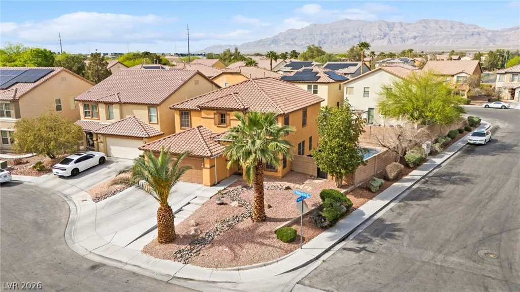 3228 Visionary Bay, North Las Vegas, NV 89081