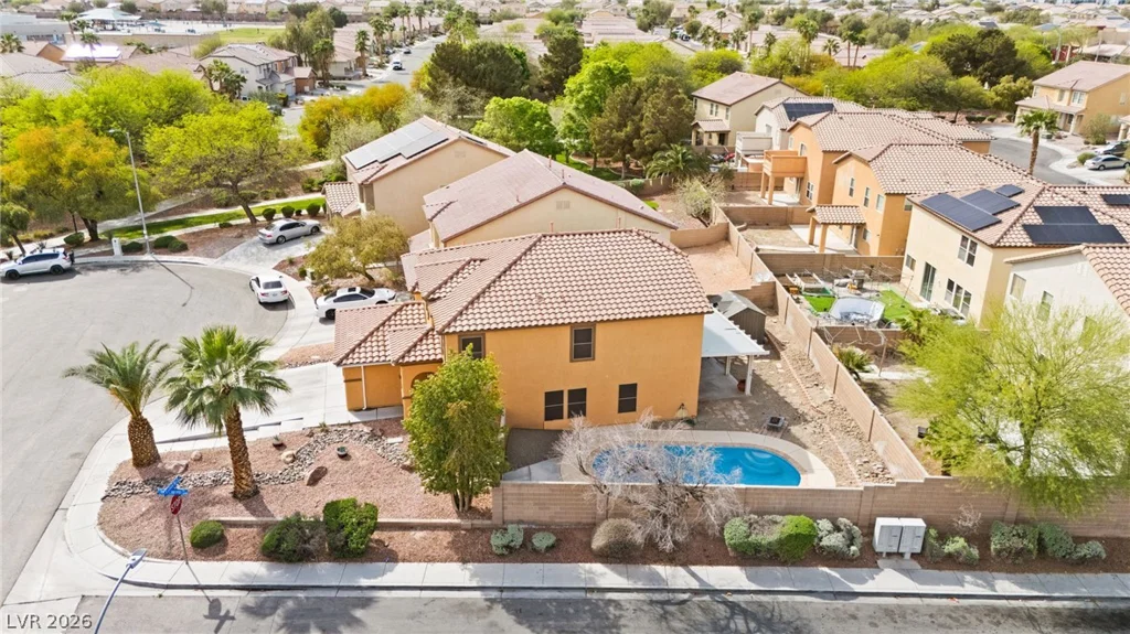 3228 Visionary Bay, North Las Vegas, NV 89081